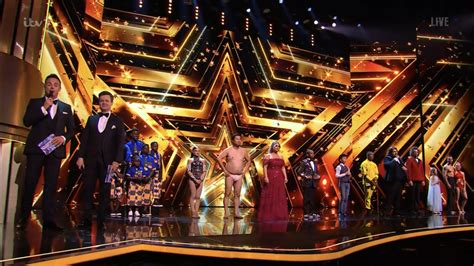 Britain's Got Talent 2023: winner, judges and all we know .